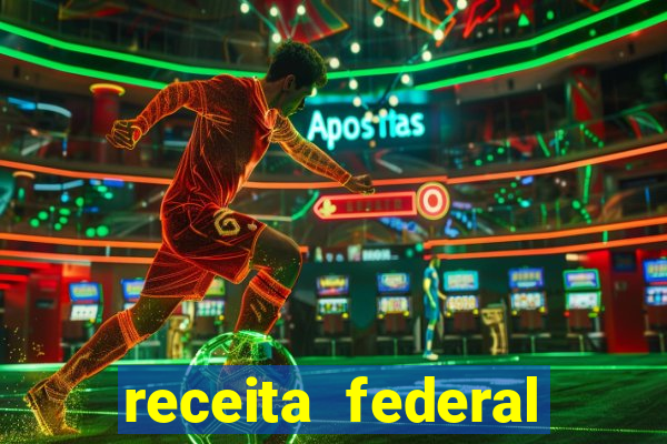 receita federal londrina agendamento